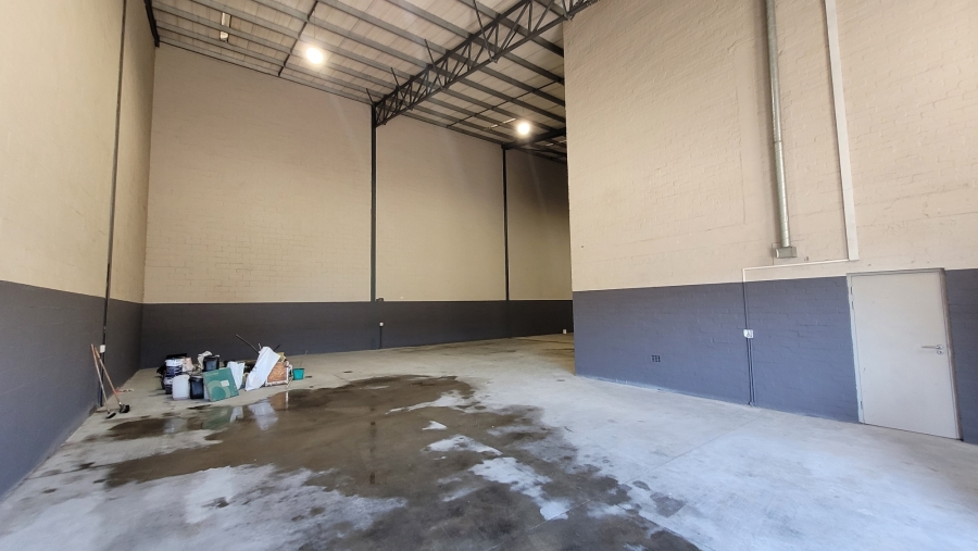 To Let commercial Property for Rent in Stikland Industrial Western Cape